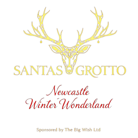 Santas Grotto - The Big Wish Ltd